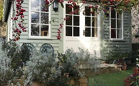 Crabapple Cottage B&B